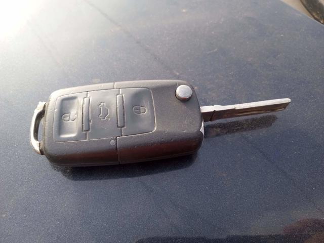 VOLKSWAGEN SPACECROSS GII - 2012/2013 — foto 28 de 34