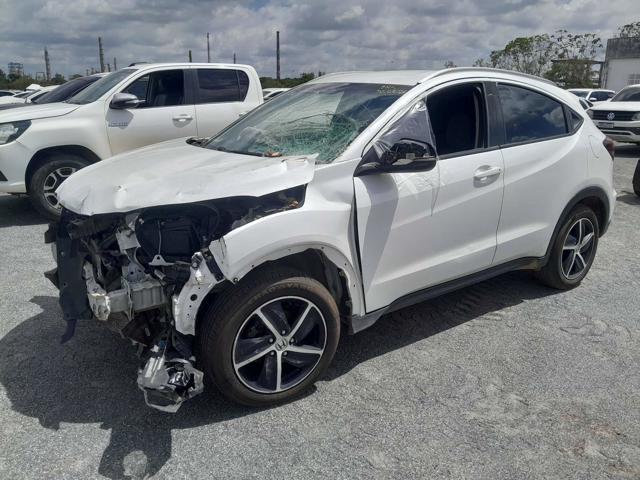 HR-V EX 1.8 FLEXONE 16V AUT. - 2021/2021