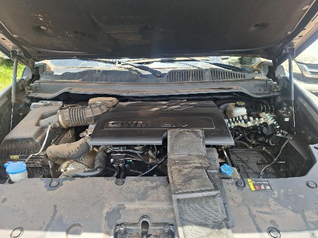 Foto 23 de 25: HAVAL H9 EXC - 2025/2026