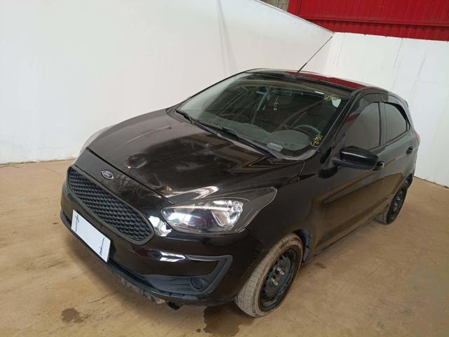 FORD KA SE 1.0 HA C - 2020/2021