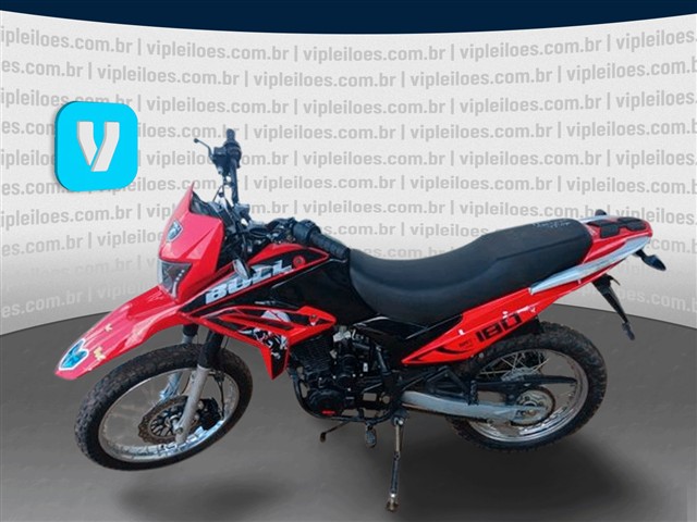 BULL BM-T 180 - 2025/2025