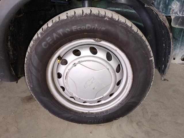 Foto 26 de 32: CORSA WIND - 1999/1999