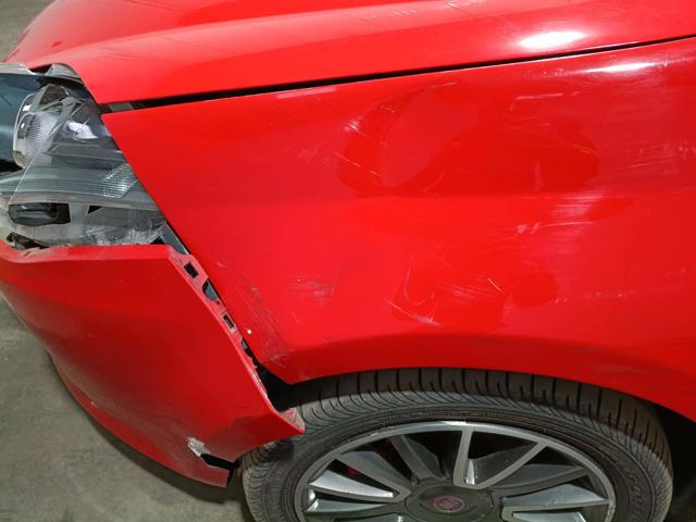 FIAT BRAVO SPORTING DUAL - 2012/2013 — foto 40 de 40