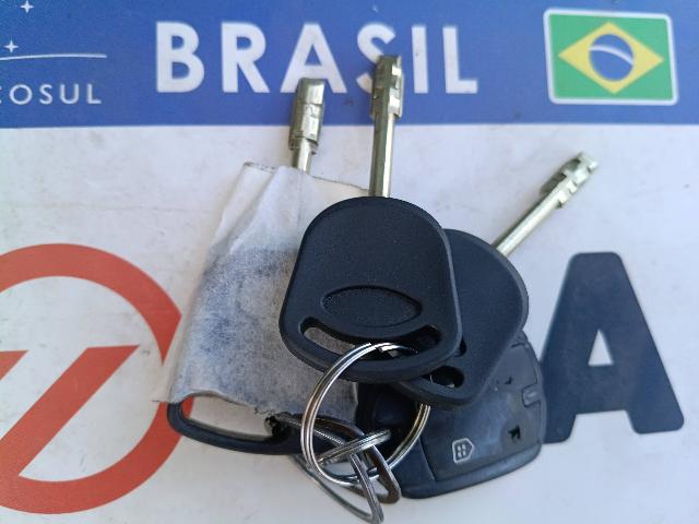 FORD KA GL - 2003/2004 — foto 22 de 22