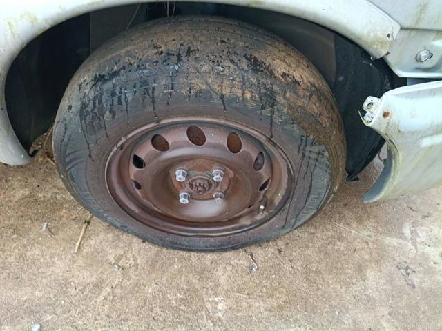 CHEVROLET CORSA CLASSIC - 2003/2003 — foto 20 de 21