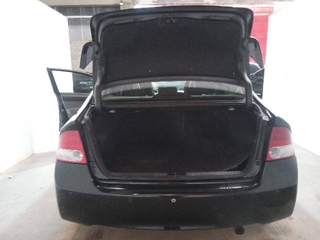 HONDA CIVIC LXL FLEX - 2011/2011 — foto 22 de 32
