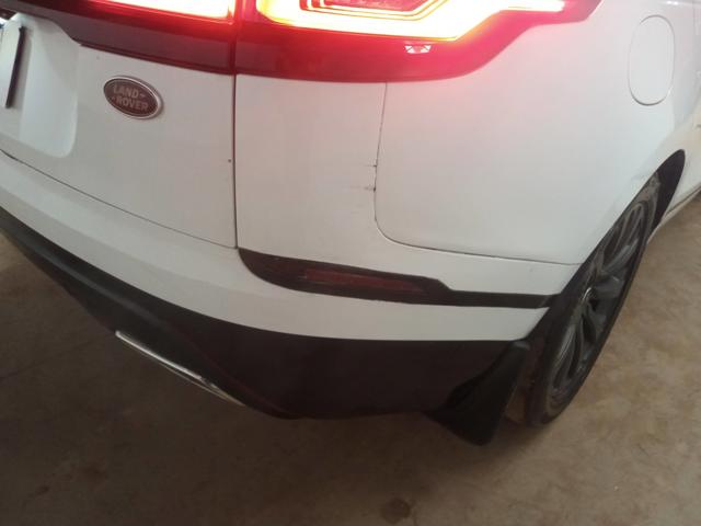 LAND ROVER VELAR P380 SE RDYN - 2017/2018 — foto 35 de 39