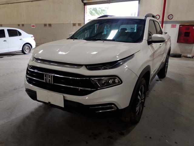 FIAT TORO FREED TURB AT6 - 2022/2023