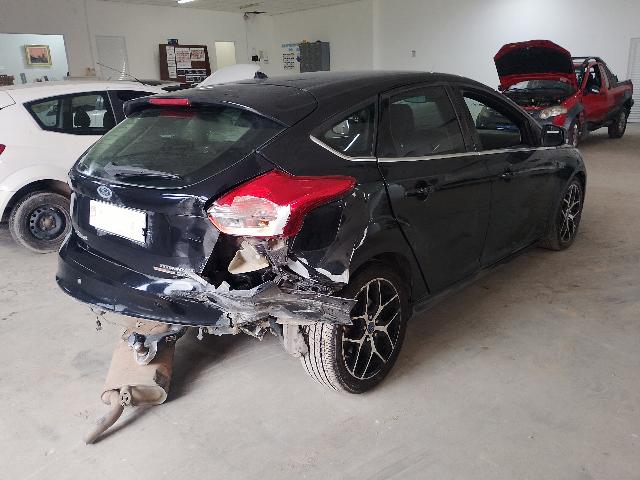 Foto 4: FOCUS TI AT 2.0HC - 2015/2016