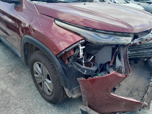 Foto 33 de 38: TORO FREEDOM AT6 - 2019/2020