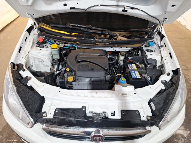 FIAT SIENA TETRAFUEL 1.4 - 2015/2015 — foto 9 de 24