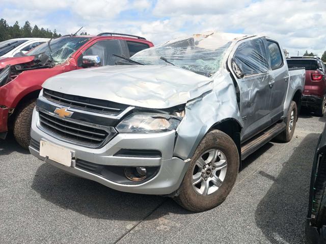 CHEVROLET S10 LT DD4A - 2019/2020