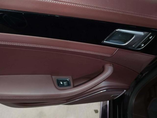 Foto 28 de 50: PANAMERA 4EHYB - 2023/2023