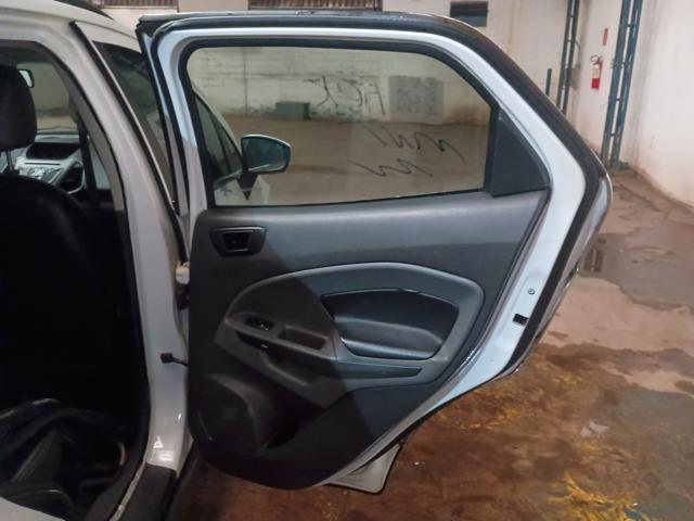 FORD ECOSPORT SE 1.6 - 2014/2015 — foto 16 de 33