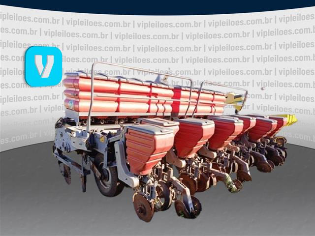 MASSEY - MF511F - leilão extrajudicial - COLOMBO PR - lance mínimo R$ 10.000