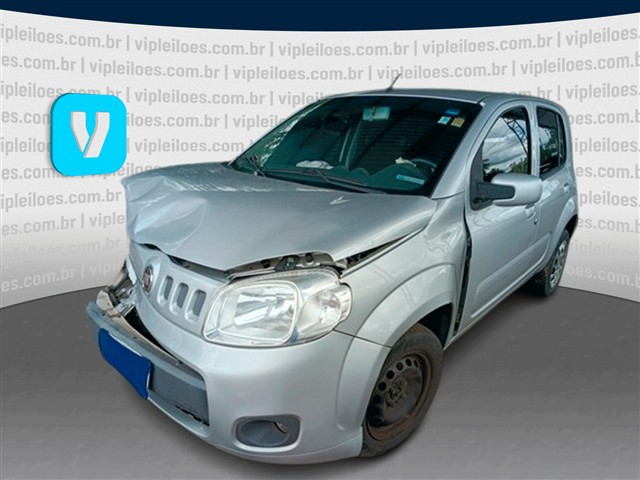 FIAT VIVACE 1.0