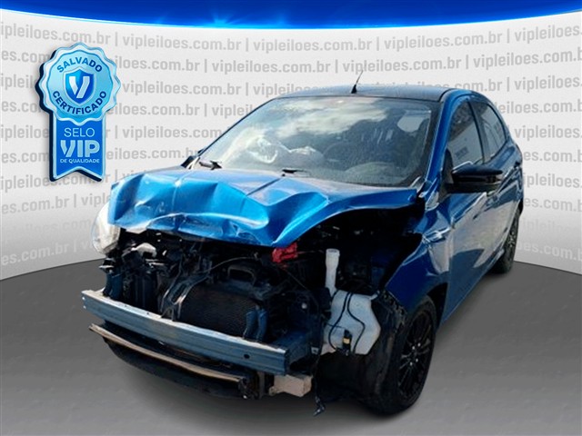 FORD KA 100 ANOS AT 1.5 - 2019/2020