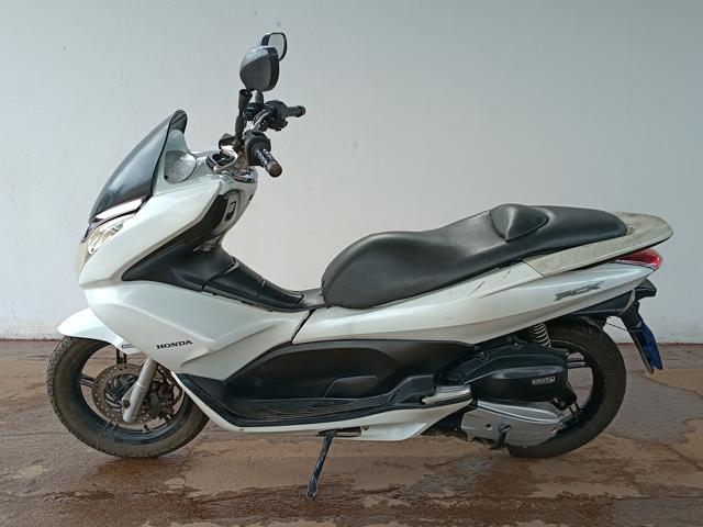 HONDA PCX 150 - 2014/2014
