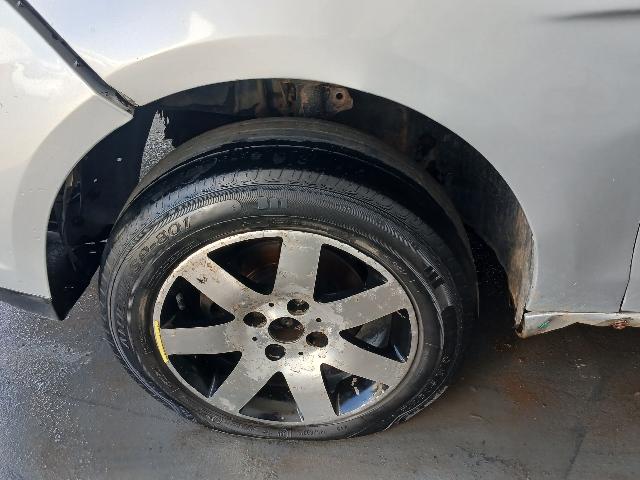 FIAT SIENA ATTRACTIV 1.4 - 2014/2015 — foto 23 de 40
