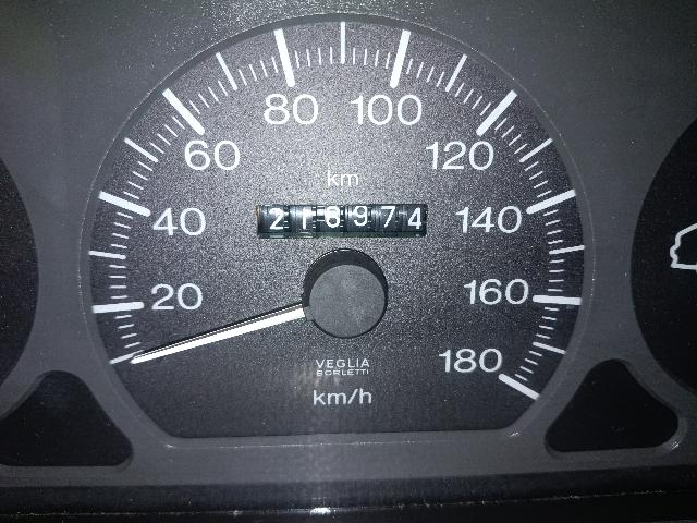 Foto 7 de 36: PALIO ED - 1996/1997