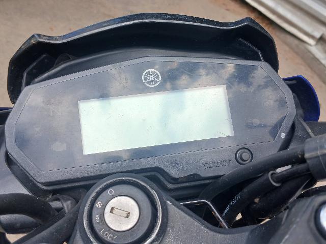 YAMAHA FZ25 FAZER - 2023/2023 — foto 10 de 27