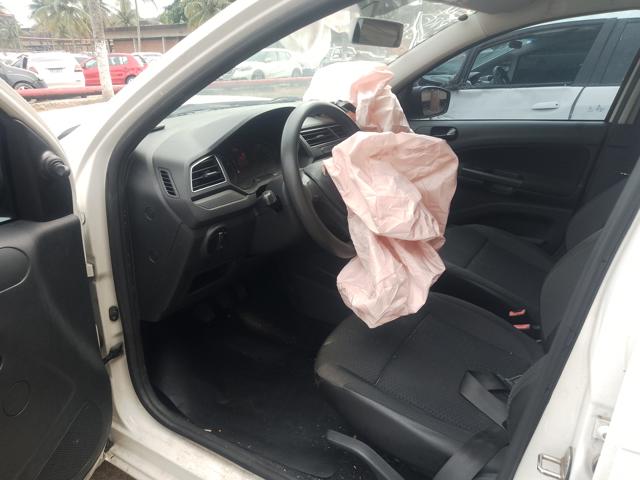 VOLKSWAGEN GOL 1.0L MC4 - 2021/2022 — foto 14 de 40