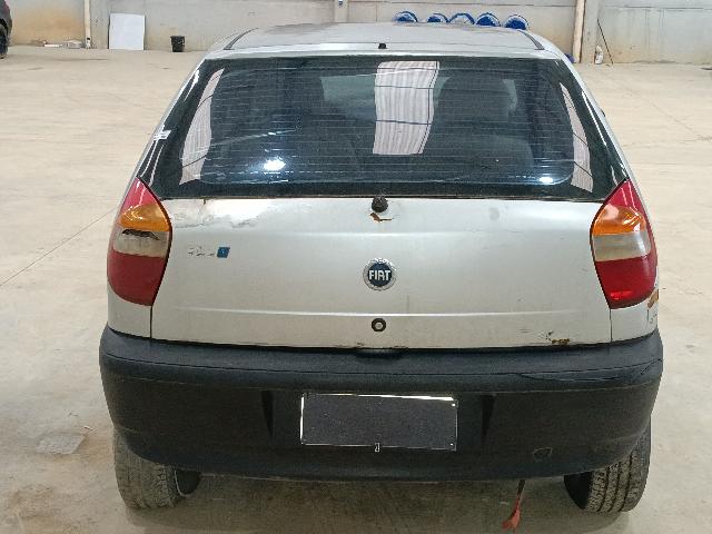Foto 25 de 37: PALIO FIRE FLEX - 2005/2006