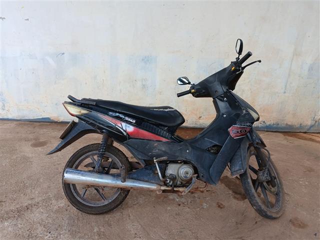 TRAXX JL50Q-9 - 2014/2014 — foto 21 de 26