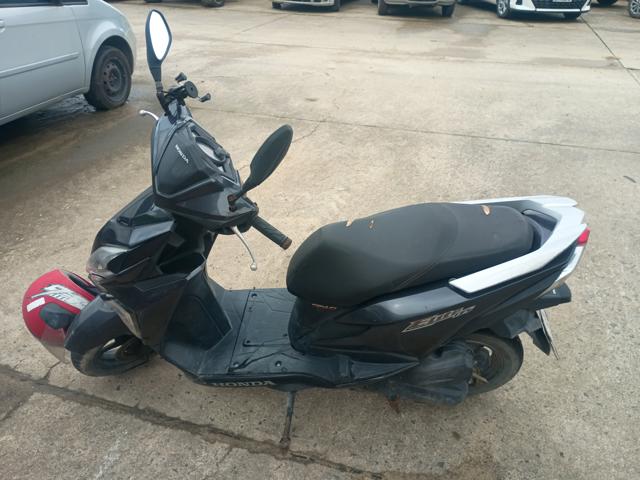 HONDA ELITE 125 - 2022/2022
