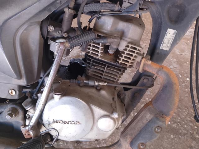 HONDA CG 125 FAN KS - 2010/2010 — foto 7 de 9