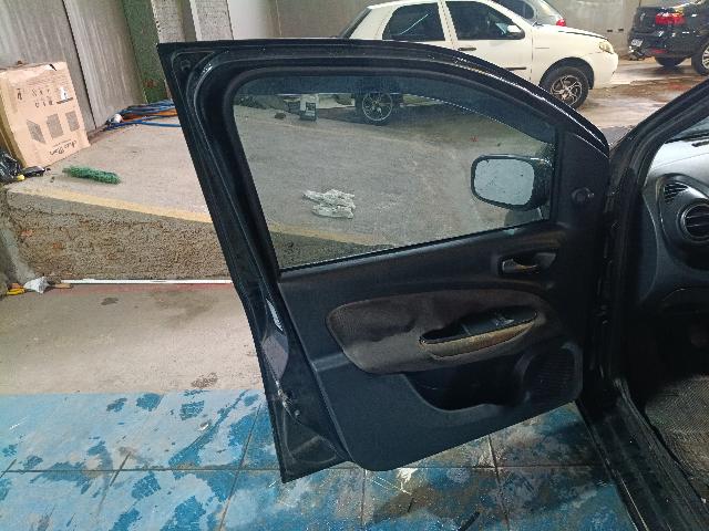 FIAT UNO WAY 1.3 E - 2017/2017 — foto 12 de 24