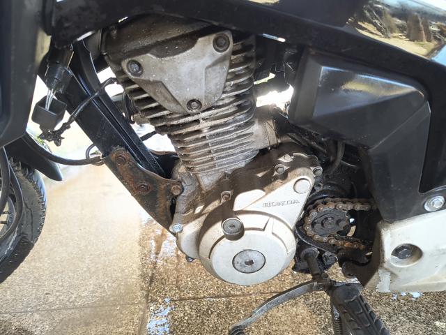 HONDA CG 160 TITAN - 2019/2019 — foto 7 de 10