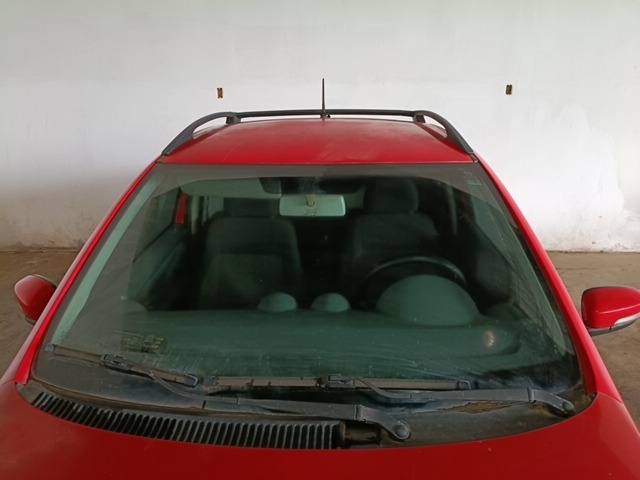 Foto 11 de 28: SAVEIRO 1.6 CE CROSS - 2011/2012