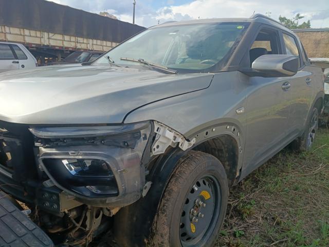 Chevrolet Montana T A PR
