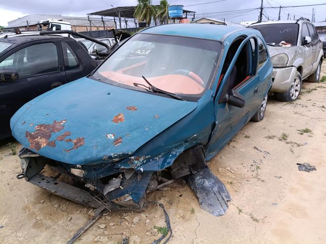 CHEVROLET Celta