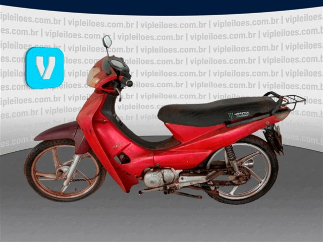 SHINERAY - XY50Q PHOENIX - leilão extrajudicial - VÁRZEA GRANDE MT - lance mínimo R$ 500