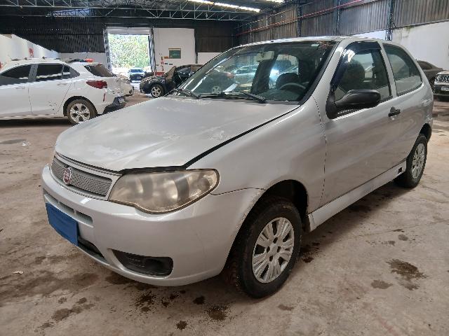 FIAT PALIO FIRE ECONOMY - 2009/2010