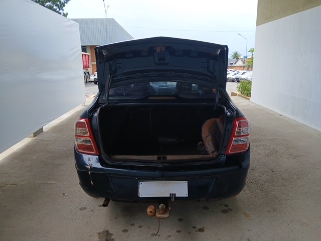 CHEVROLET COBALT 1.4 LTZ - 2013/2013 — foto 27 de 40