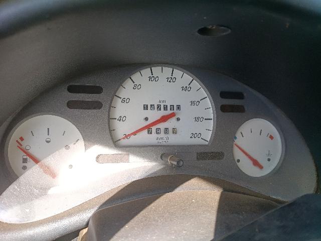 Foto 6 de 35: CORSA MILENIUM - 2002/2002