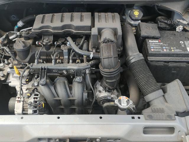 HYUNDAI HB20S 10M LIMITE - 2024/2025 — foto 27 de 31