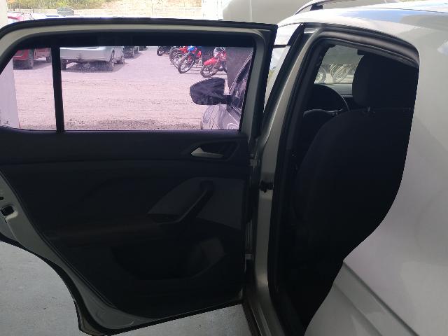 VOLKSWAGEN T CROSS SENSE TSI - 2022/2023 — foto 17 de 40
