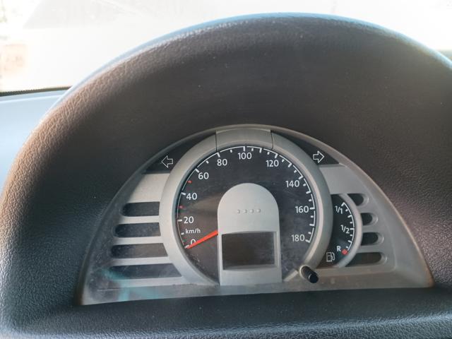 VOLKSWAGEN GOL 1.0 GIV - 2010/2010 — foto 7 de 24