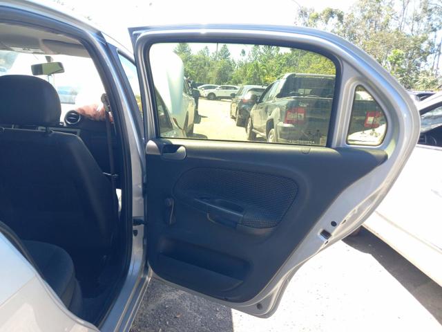 VOLKSWAGEN GOL TL MB S - 2015/2015 — foto 18 de 26