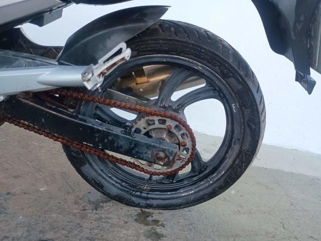 Foto 10 de 11: FAZER YS250 - 2006/2006