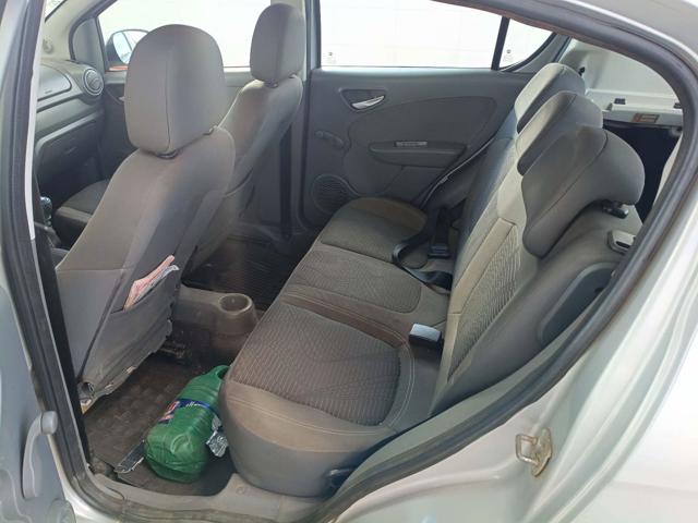 FIAT PALIO ATTRACTIV 1.0 - 2012/2012 — foto 16 de 27