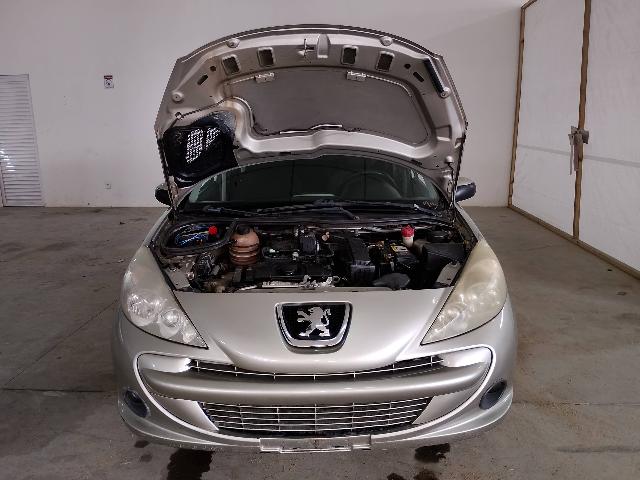 PEUGEOT 207HB XR - 2011/2012 — foto 18 de 29