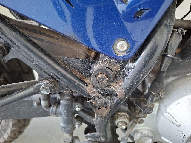 Foto 35 de 36: NXR160 BROS ESDD - 2020/2020