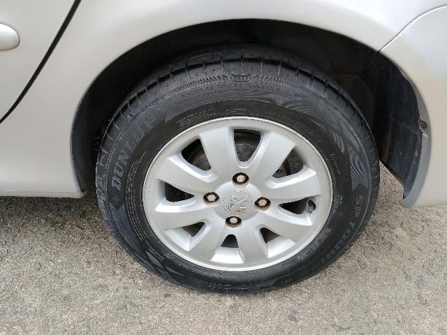 Foto 35 de 41: 207SW XR S - 2008/2009