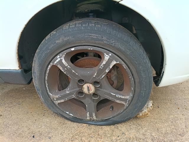 FIAT SIENA ELX - 2005/2006 — foto 22 de 23
