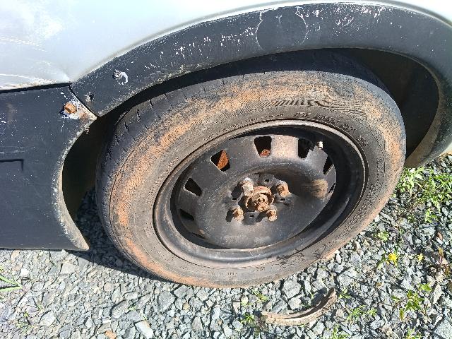 Foto 26 de 35: CORSA MILENIUM - 2002/2002